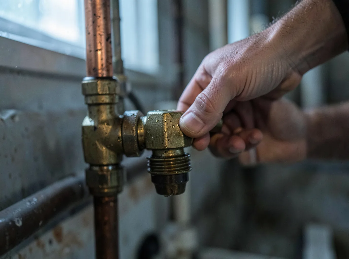 Emergency Plumber Big Cove Tannery, PA FAQs
